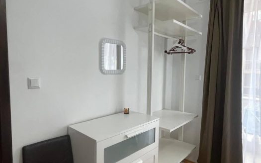 Двухкомнатная квартира в Villa Antorini, Святой Влас ID: 86565