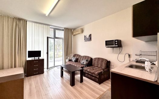 Студия Perla, Солнечный берег ID: 86432