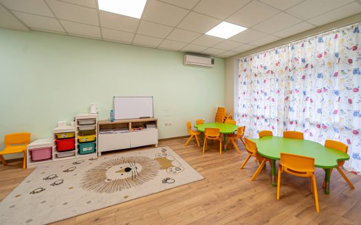 Коммерческое помещение «лобби-бар» в Corsica, Солнечный берег ID: 83590