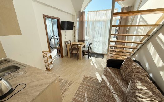 Мезонет в Gerber 3, Солнечный Берег ID: 86840