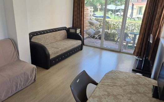 Studio Sunny View Central, Sunny Beach ID: 83880