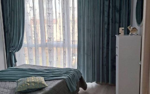 Двухкомнатная квартира в VIP Limited, Солнечный берег ID: 86137