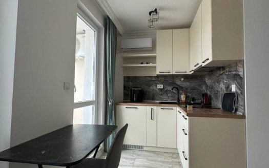 Студия Magnolia 6, Солнечный берег ID: 83291