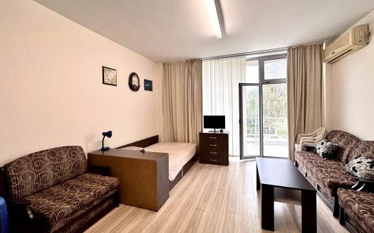 Студия Perla, Солнечный берег ID: 86432