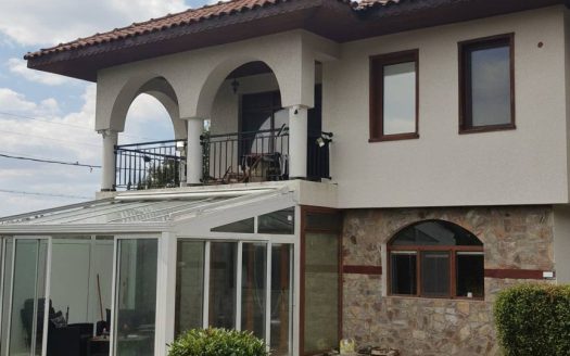 Дом с панорамным видом в Горица, Бургас ID: 83944