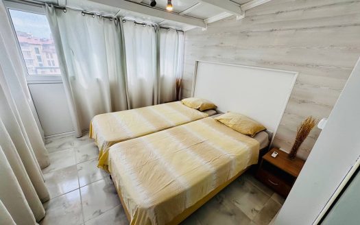 Двухкомнатная квартира в Aphrodite 1, Солнечный Берег ID: 85747