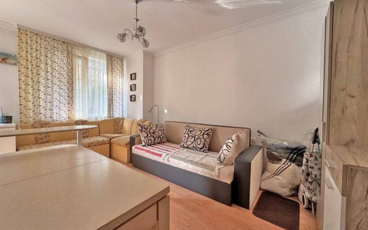 Студия в Magnolia Residence 2, Солнечный Берег ID: 85973