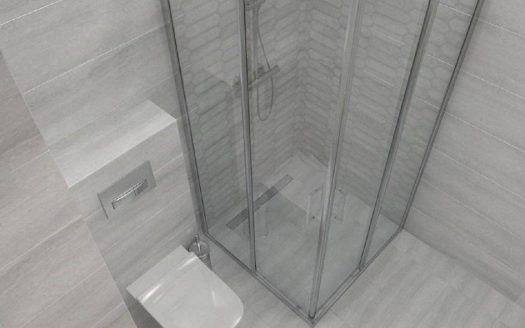 Двухкомнатная квартира в Несебре, 150 м от моря ID: 78876