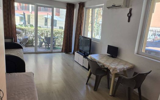 Studio Sunny View Central, Sunny Beach ID: 83880