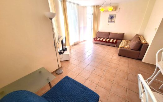 Трёхкомнатная квартира в Breeze, Солнечный берег ID: 85305