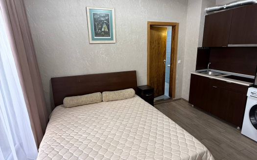 Студия в Sunny View Central, Солнечный Берег ID: 91166