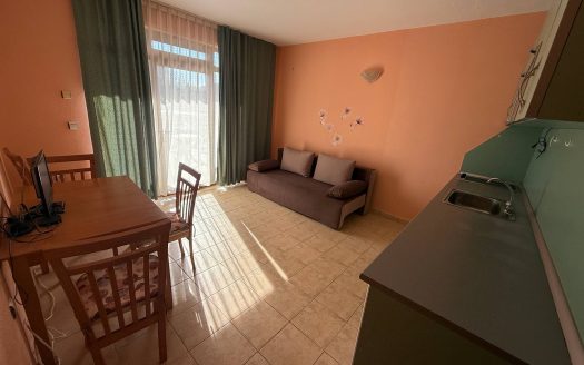 Двухкомнатная квартира в Yalta, Святой Влас ID: 93266