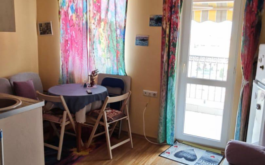 Студия в Равде ID: 92005