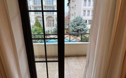 Мезонет с морским видом в Обзоре ID: 36712