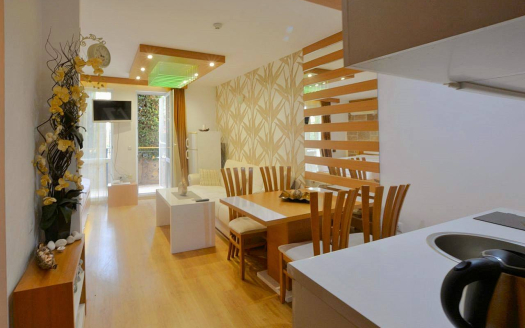 Студия в Sweet Homes 2, Солнечный берег ID: 91572