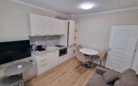 Двухкомнатная квартира в Belicity, Равда ID: 90374