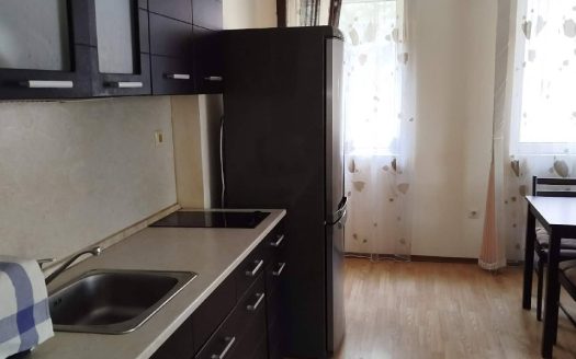 Двокімнатна квартира в Sea Breeze, Святий Влас ID: 93037