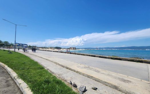 Ресторан в Несебре на первой линии ID: 90591