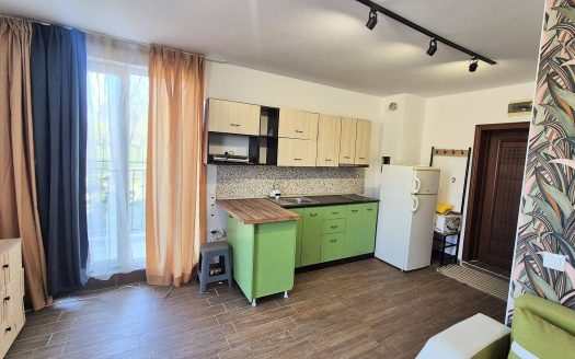 Студия без таксы в Golden Day 2, Солнечный берег ID: 93158