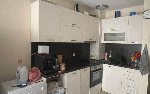 Двухкомнатная квартира без таксы в Чайке, Солнечный берег ID: 93045