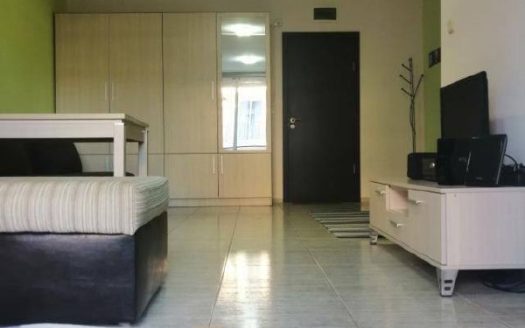 Двокімнатна квартира в Saint Sofia, Сонячний берег ID: 93056