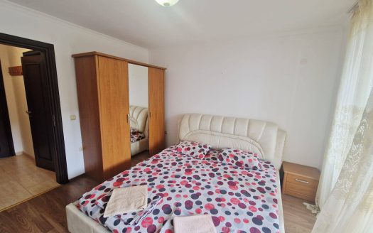 Квартира у моря в Святом Власе, комплекс «Arena» ID: 88656