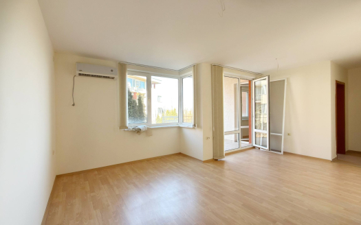 Двухкомнатная квартира в Nessebar Fort Noks, Солнечный берег ID: 92060