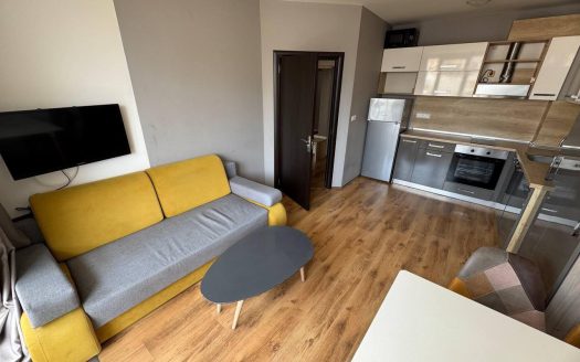 Двухкомнатная квартира у моря в Поморие ID: 93320