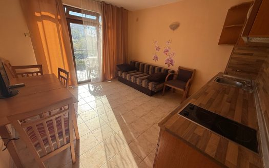 Квартира с видом на море в Святом Власе, Yalta ID: 93620