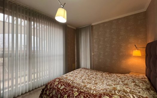 Люкс-апартаменты с террасой в Harmony Palace, Солнечный Берег ID: 89671