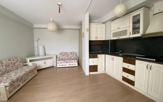 Двокімнатна квартира в Raduga, Святий Влас ID: 92796