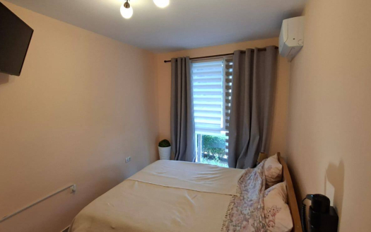 Двухкомнатная квартира в Golden Eye Residence, Святой Влас ID: 91560