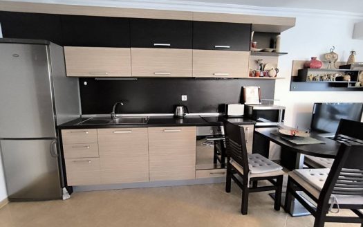 Двухкомнатная квартира в Amphora, Святой Влас ID: 90539