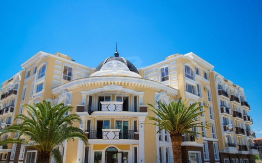 Студия в Messembria Palace, Солнечный Берег ID: 92172