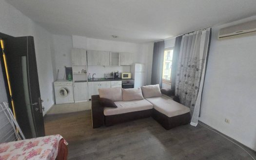 Двухкомнатная квартира без таксы в Несебре ID: 93294