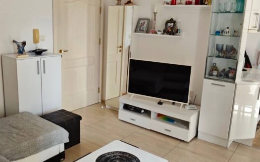 Квартира 2+1 с видом на море в Равде ID: 93255