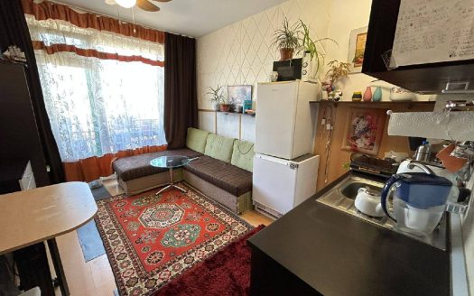 Студія в Sunny Day 5, Сонячний Берег ID: 92910