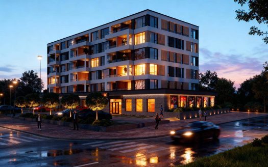 Квартиры без таксы в Равде ID: 88935