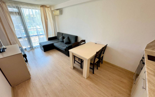 Двухкомнатная квартира в Святом Власе ID: 81868