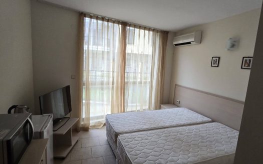 Студия в Avalon, Солнечный берег ID: 89271