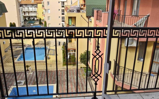 Студия в Равде ID: 92005