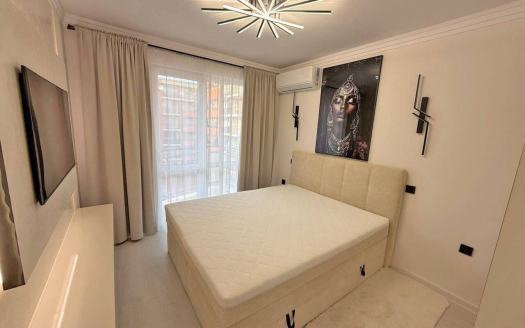 Двухкомнатная квартира в VIP Limited, Солнечный берег ID: 90712