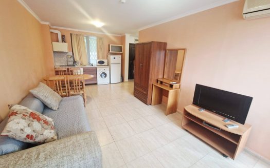 Квартира у моря в Святом Власе, комплекс «Arena» ID: 88656