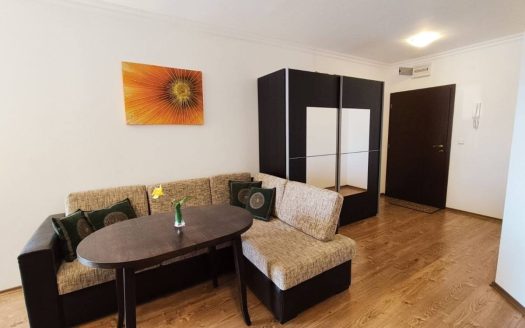 Двухкомнатная квартира с видом на море, Святой Влас ID: 89403