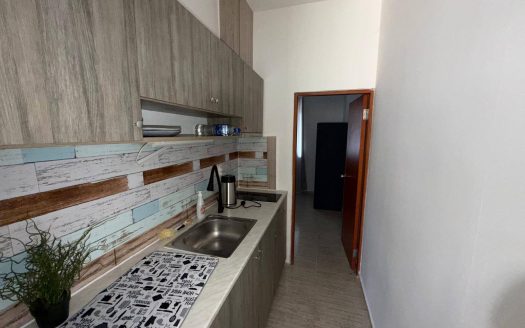 Двухкомнатная квартира в «Святая София», Солнечный берег ID: 89292