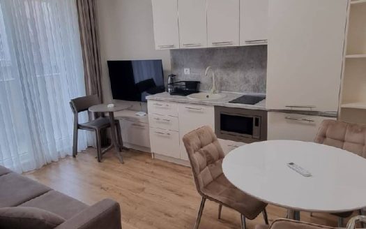 Двухкомнатная квартира в Belicity, Равда ID: 90374