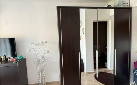 Двухкомнатная квартира в Anna Marina, Святой Влас ID: 92703