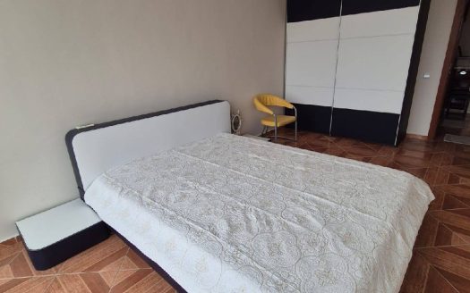 Квартира 2+1 с видом на море, Sun Wave, Святой Влас ID: 89341