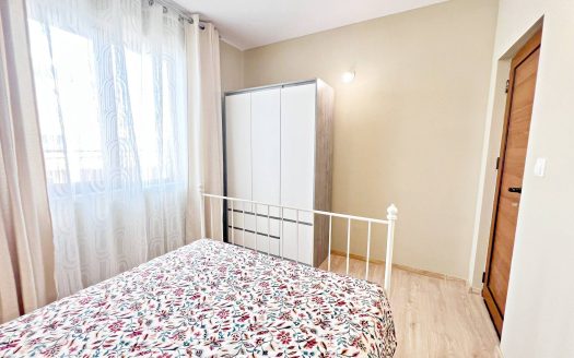 Двухкомнатная квартира в Amadeus 5, Солнечный Берег ID: 92514