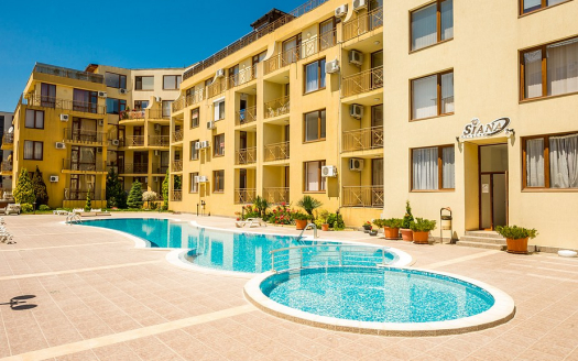 Студия в Siyana, Святой Влас ID: 92273